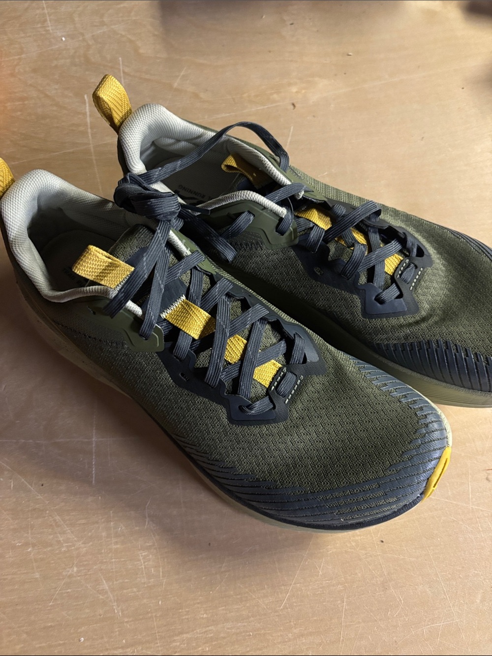 Altra Wild 2